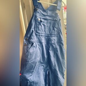 Duluth Trading Co Heirloom Gardening® Bib Overalls